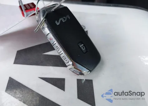 2023 Kia Sportage Sx-Prestige из США, поврежденный, VIN 5XYK53AF7PG002797